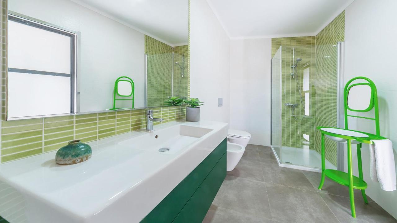 Villa Pool House Marineta à Llombarts Extérieur photo